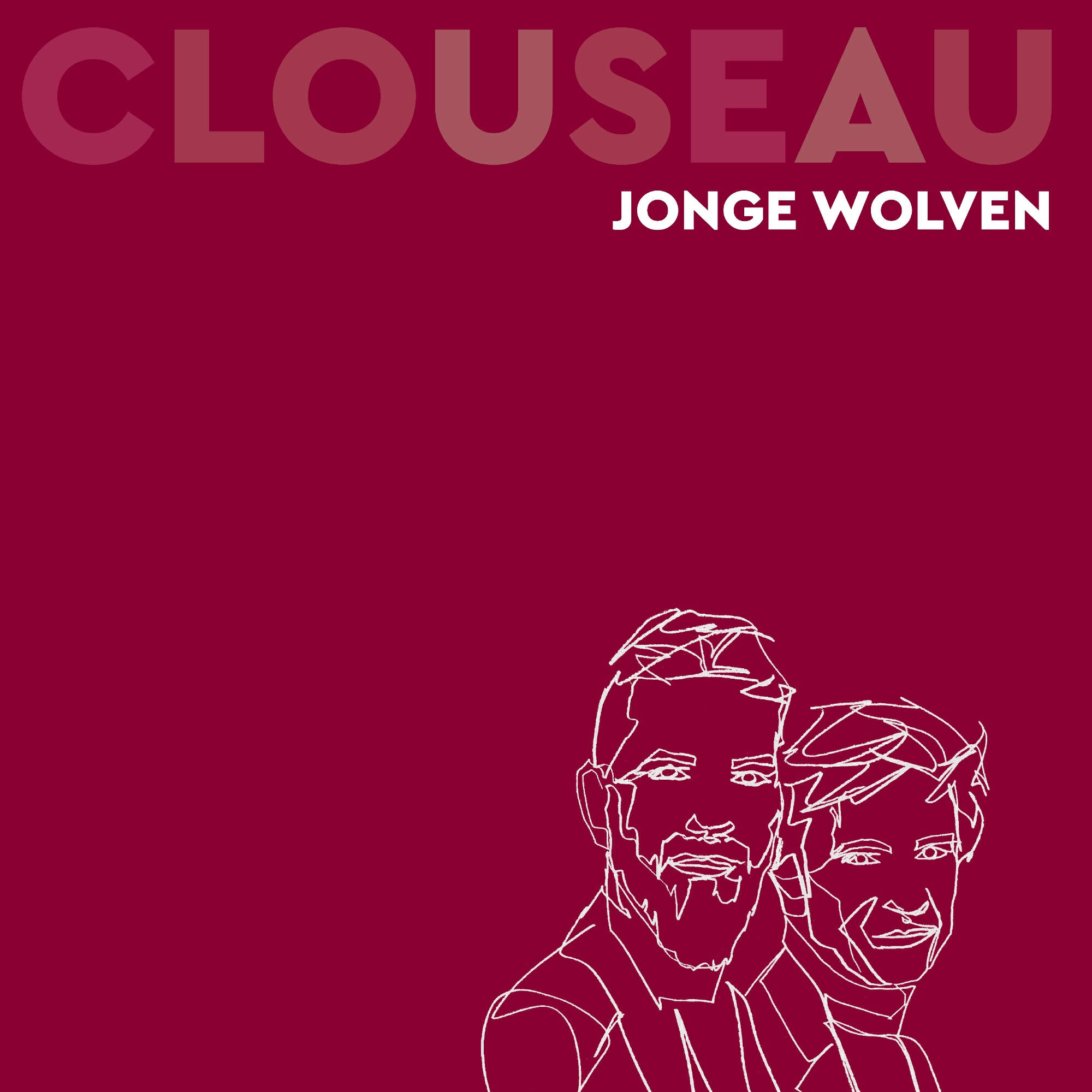 Релиз Jonge Wolven