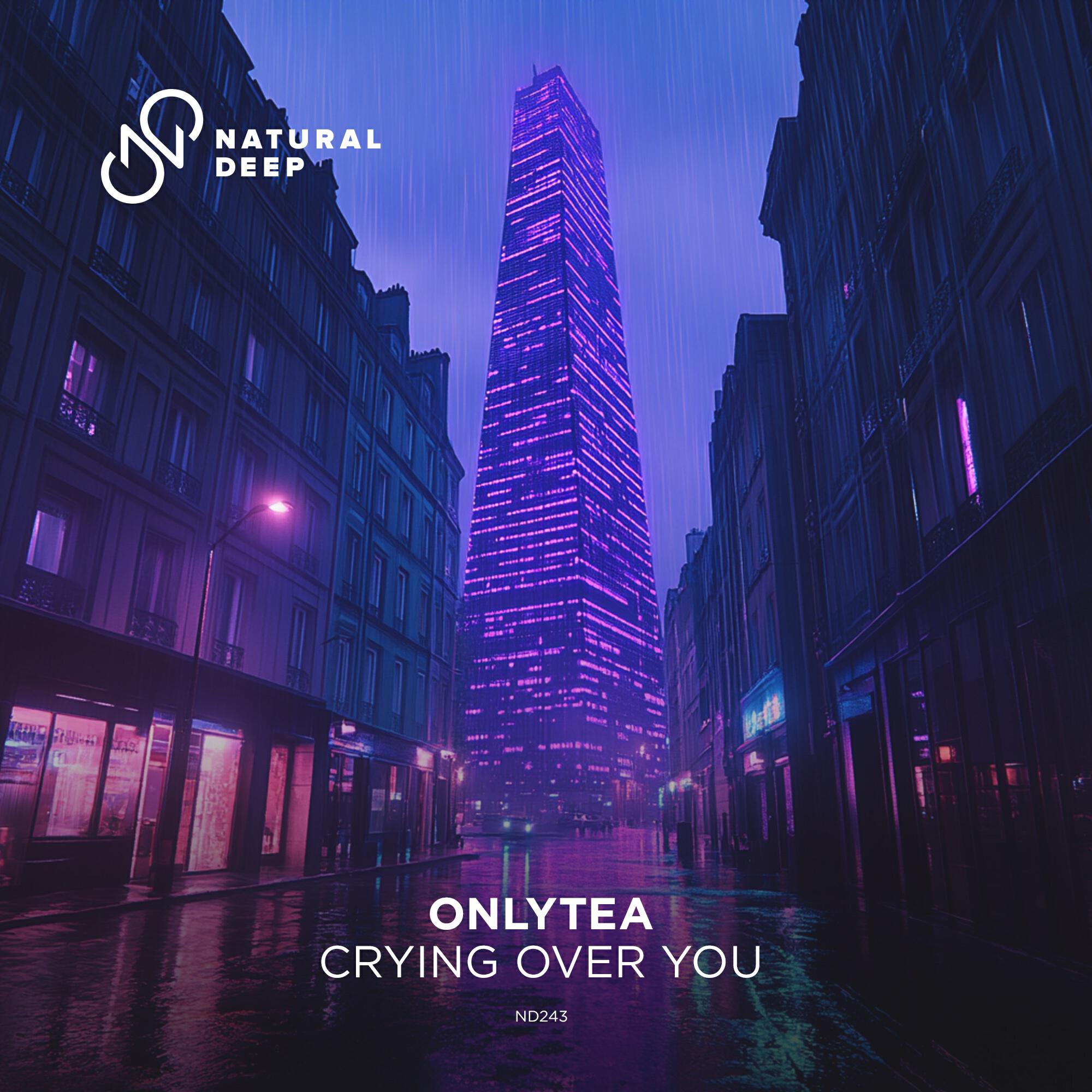 Релиз Crying Over You
