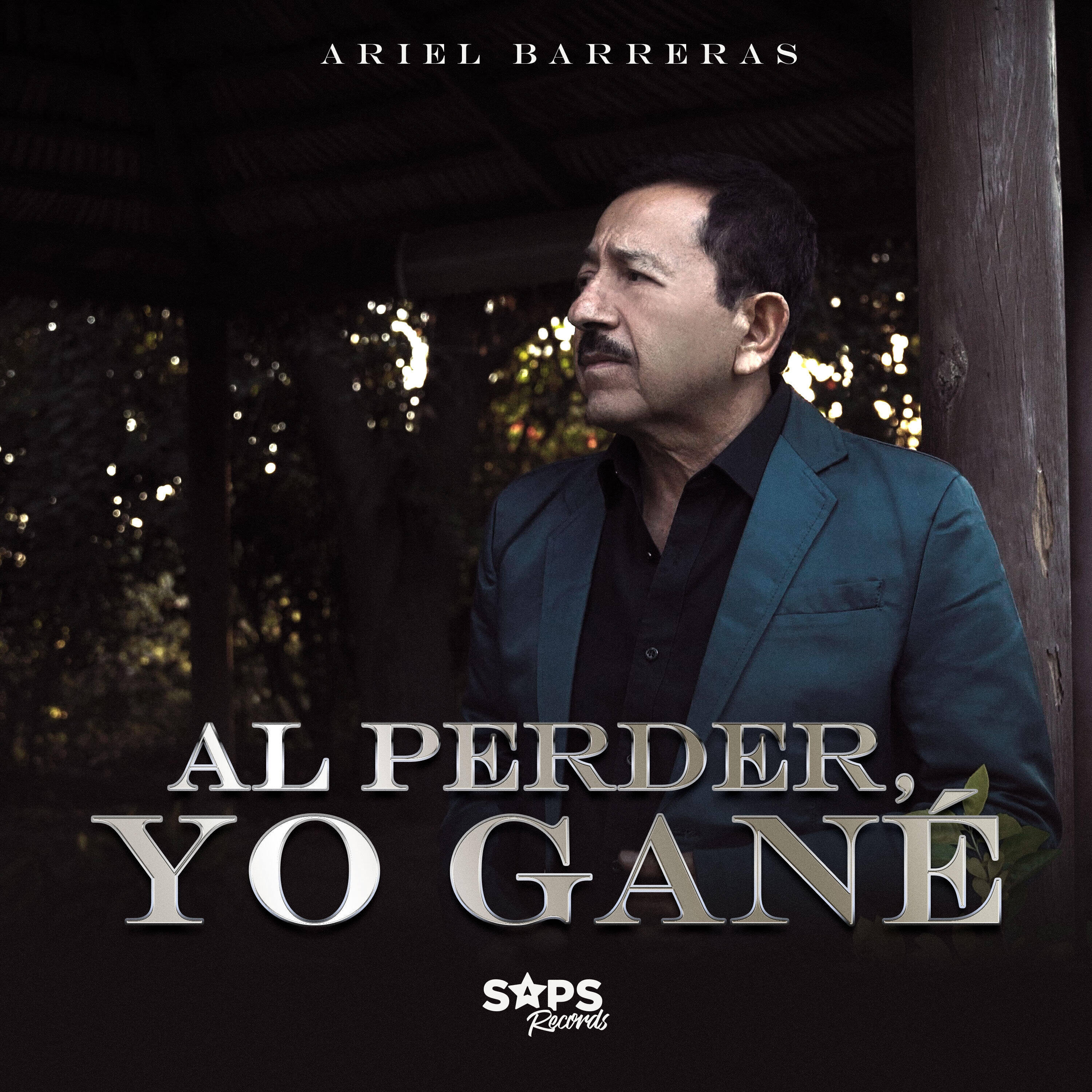 Релиз Al Perder, Yo Gané