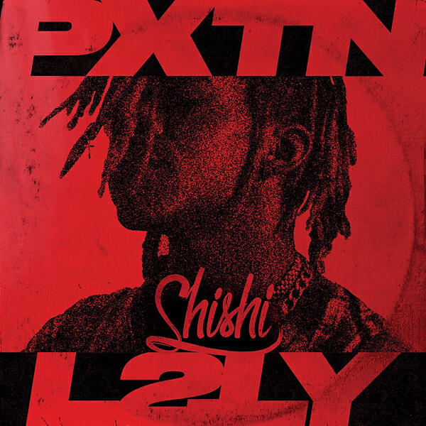 Скачать песню Pxtn & ShiShi - L2LY (ShiShi Remix) бесплатно в MP3 для Android и iOS