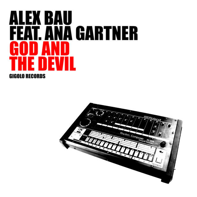 Релиз God and the Devil