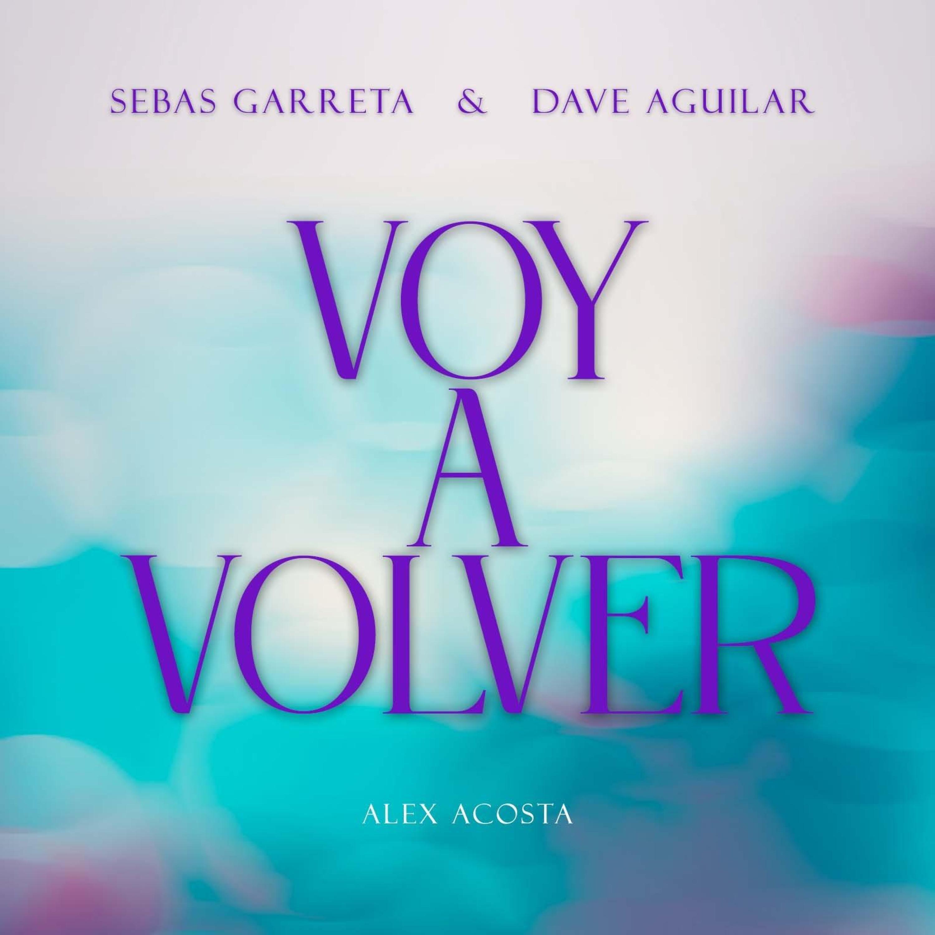 Трек Voy A Volver
