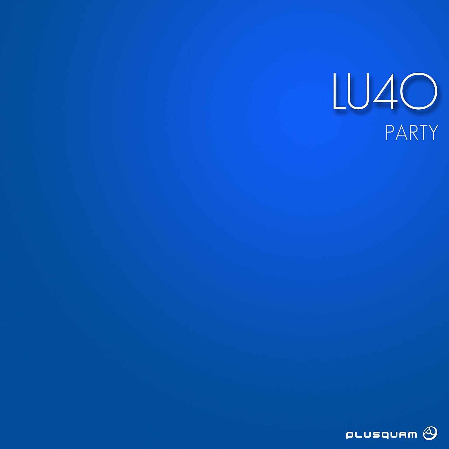 Релиз Party