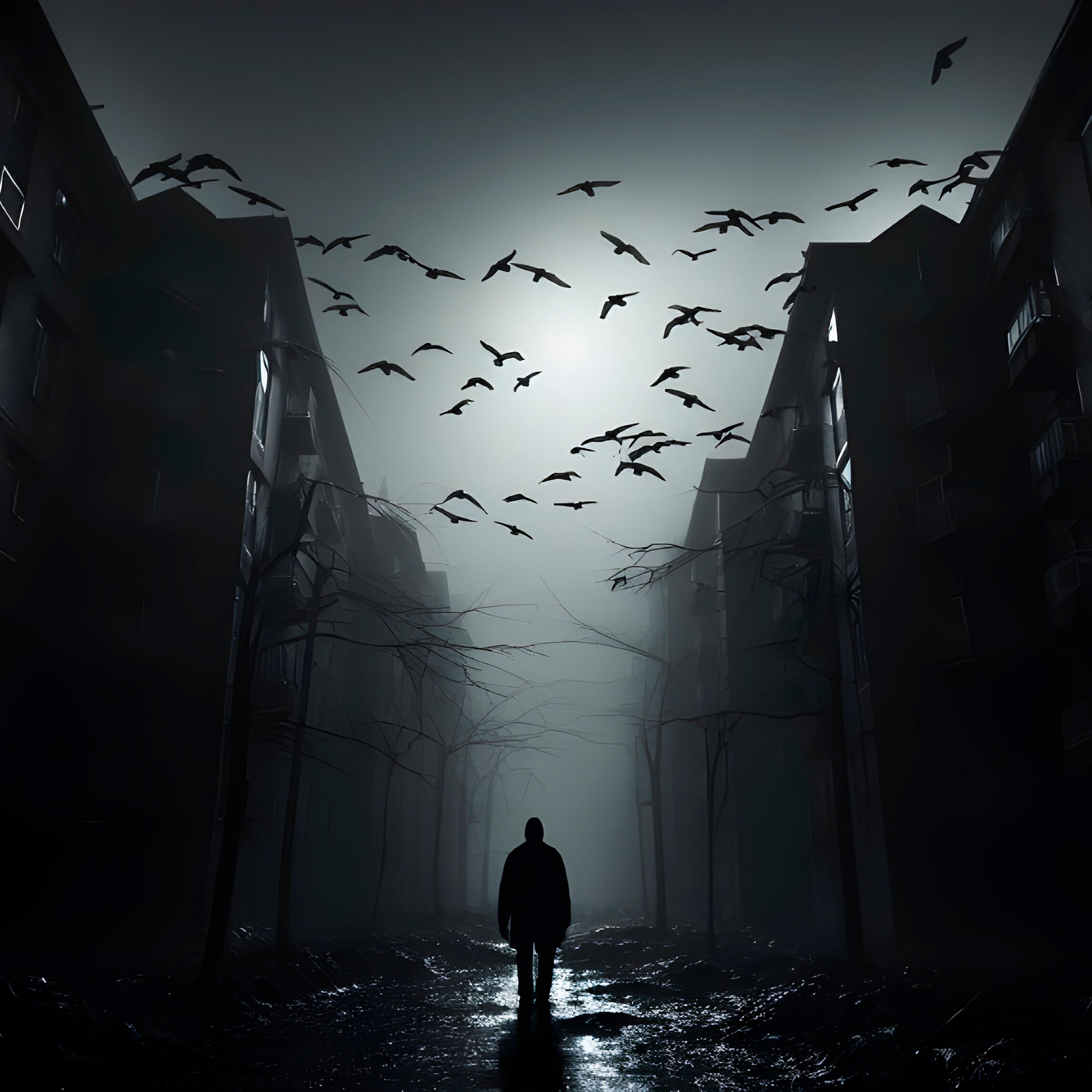 Релиз Lost