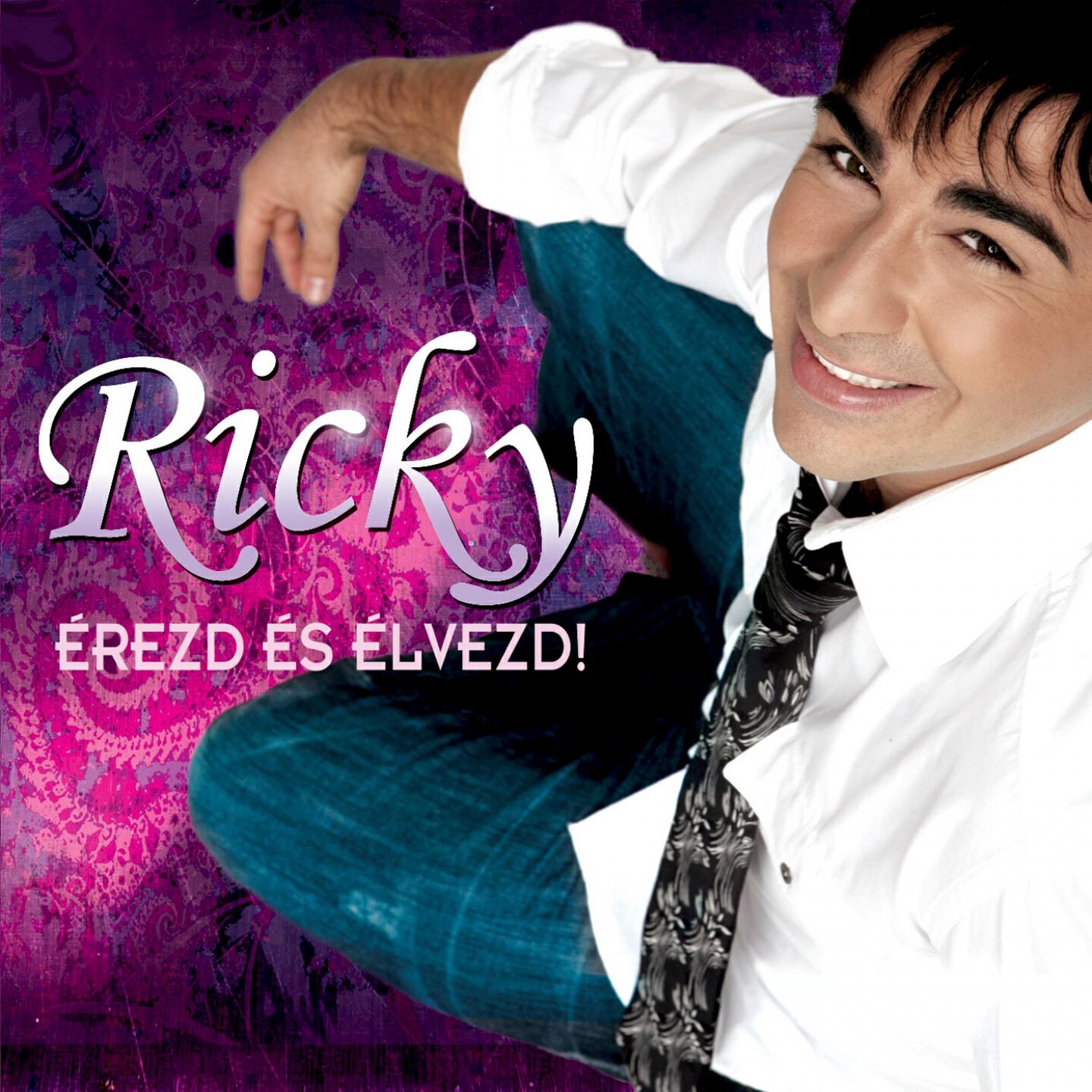 Скачать песню Ricky - Szamba Láz бесплатно в MP3 для Android и iOS