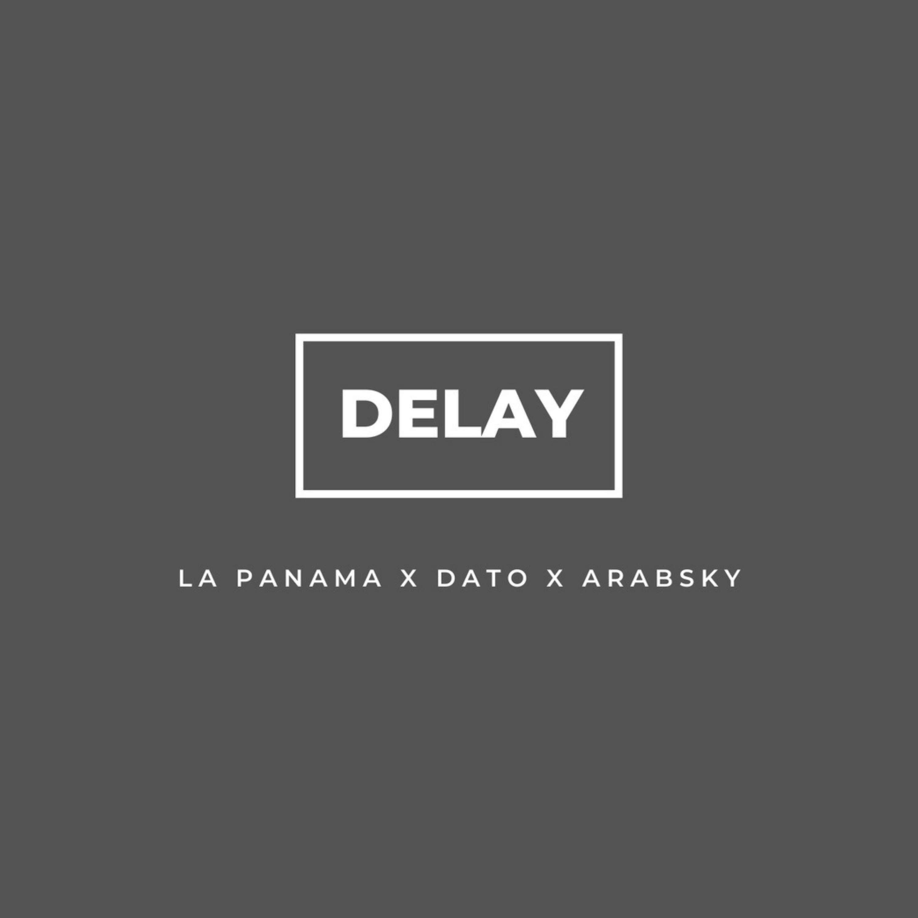 Релиз Delay