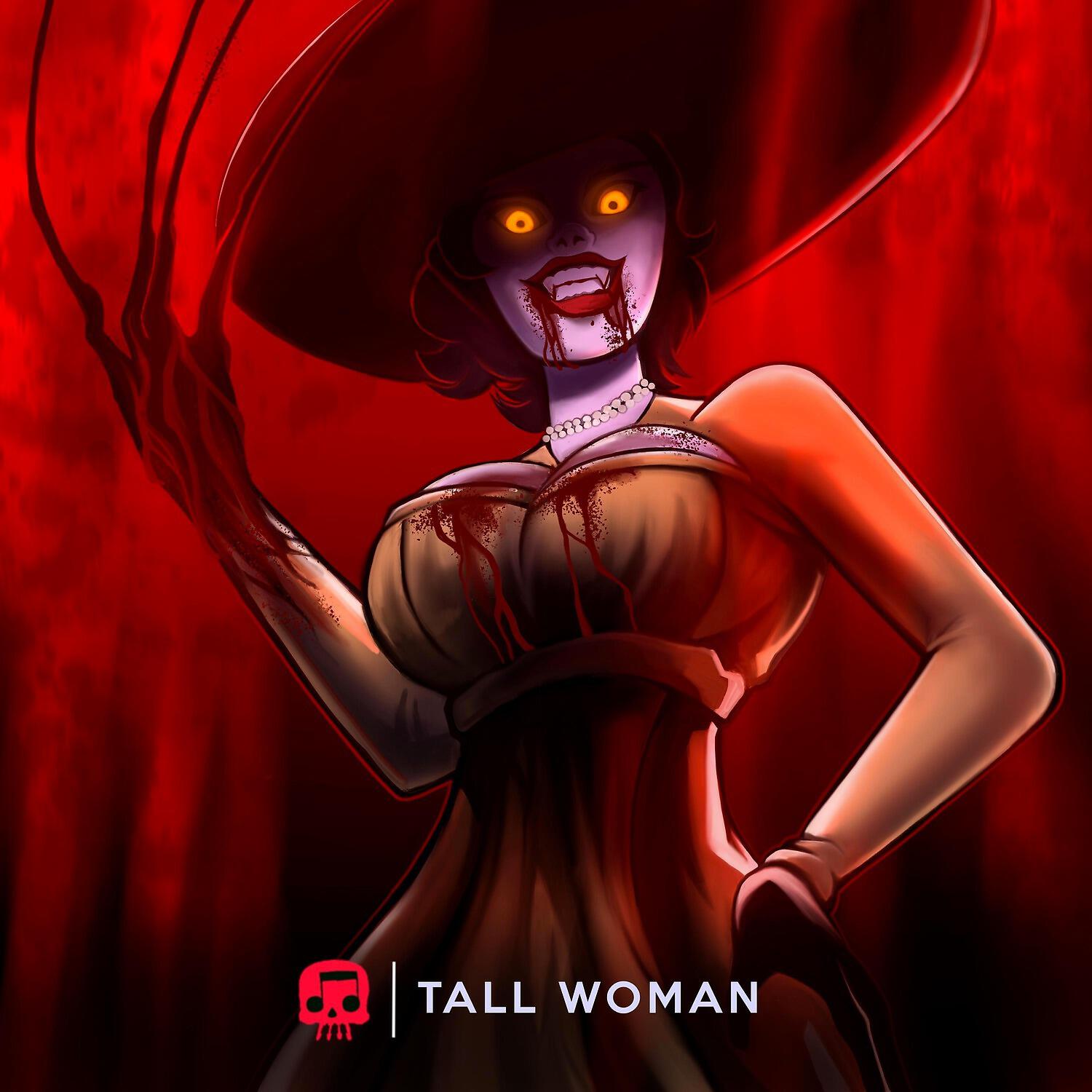 Релиз Tall Woman