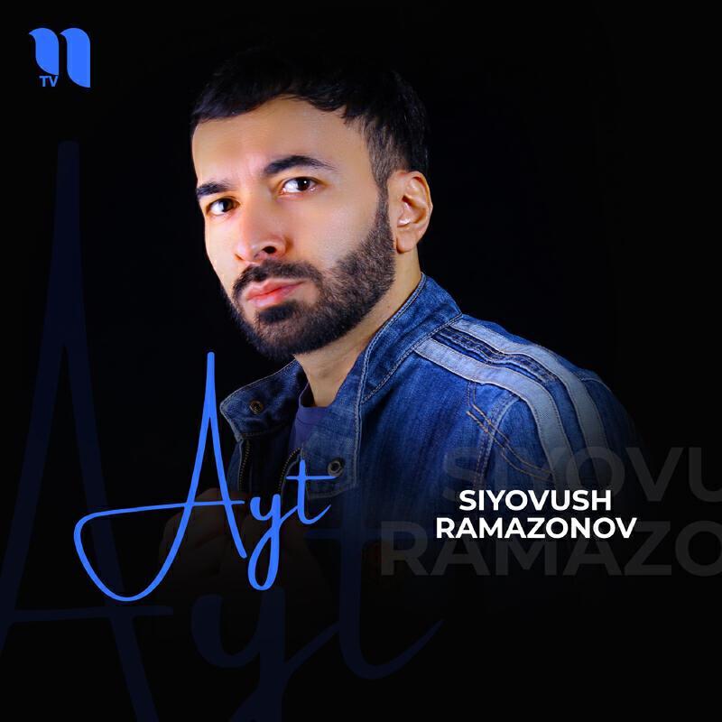 Siyovush Ramazonov