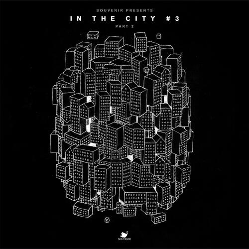Релиз In The City 3 Pt. 2