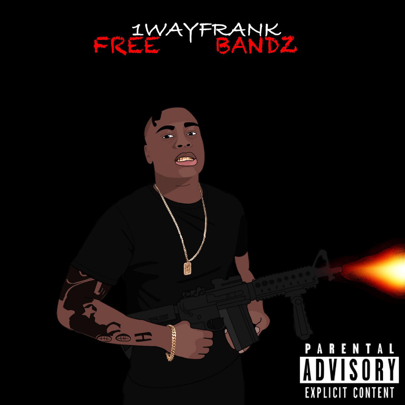 Релиз Freebandz