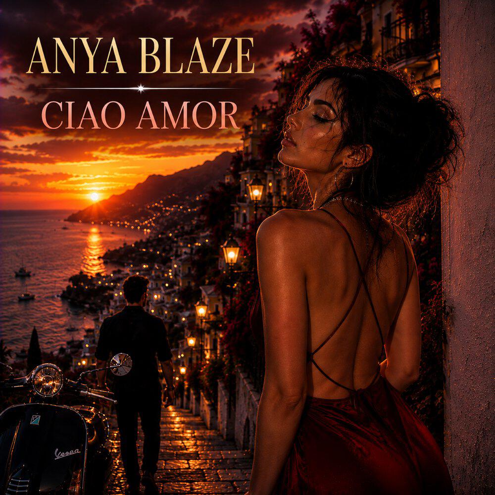 Релиз Ciao Amor