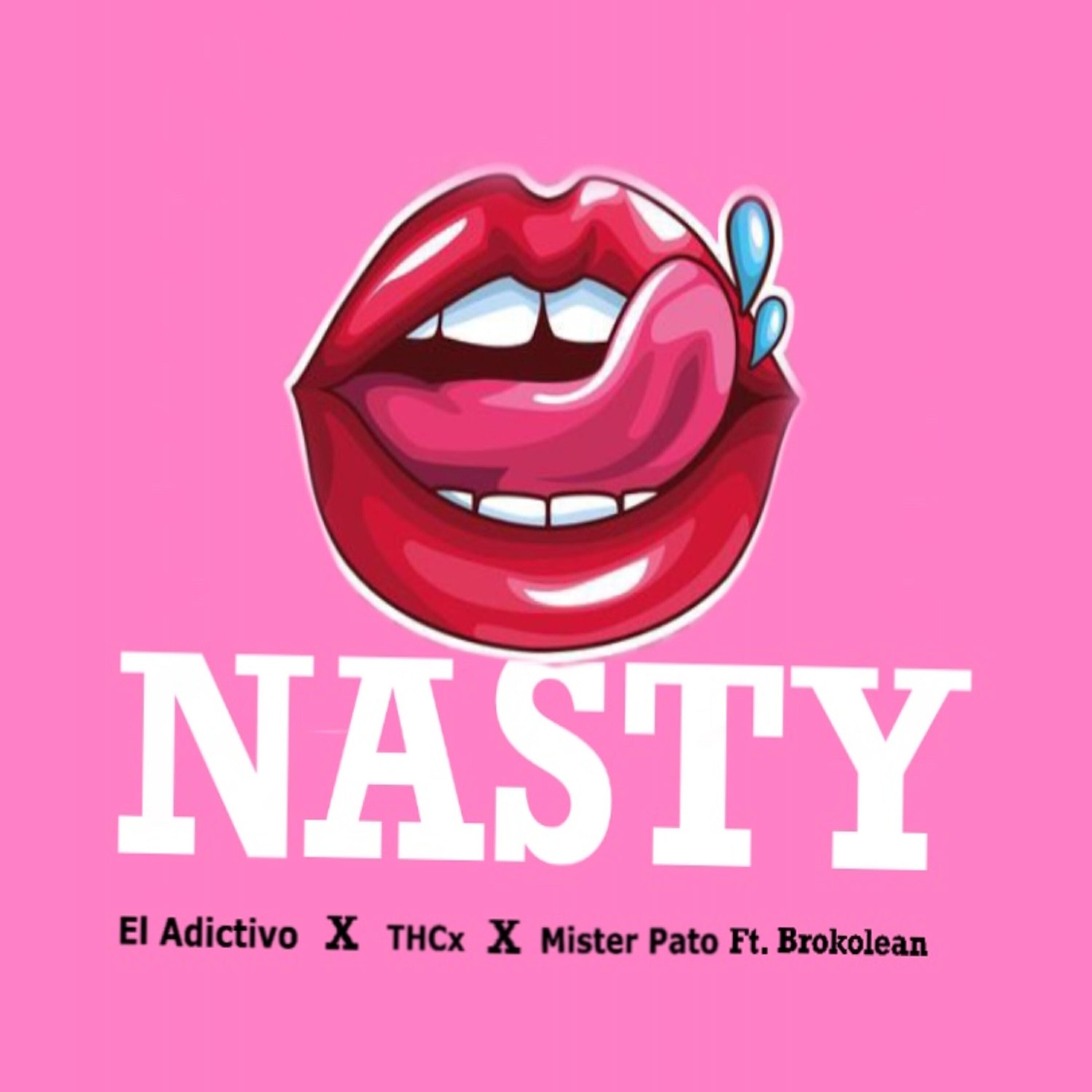 Релиз Nasty