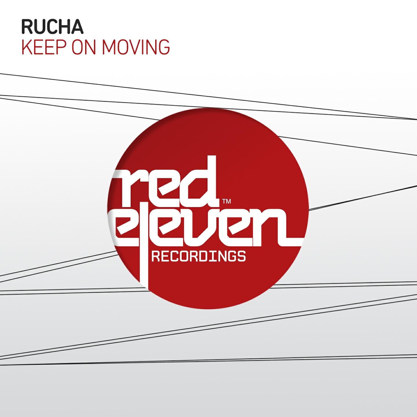 Релиз Keep on Moving