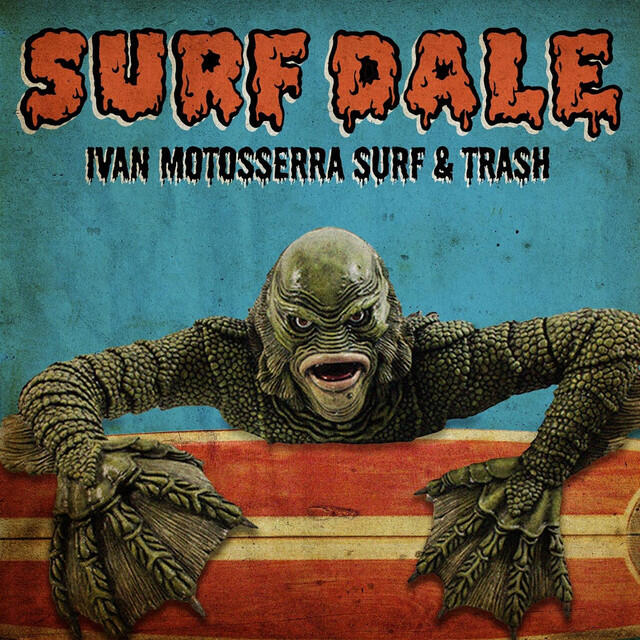 Релиз Surf Dale