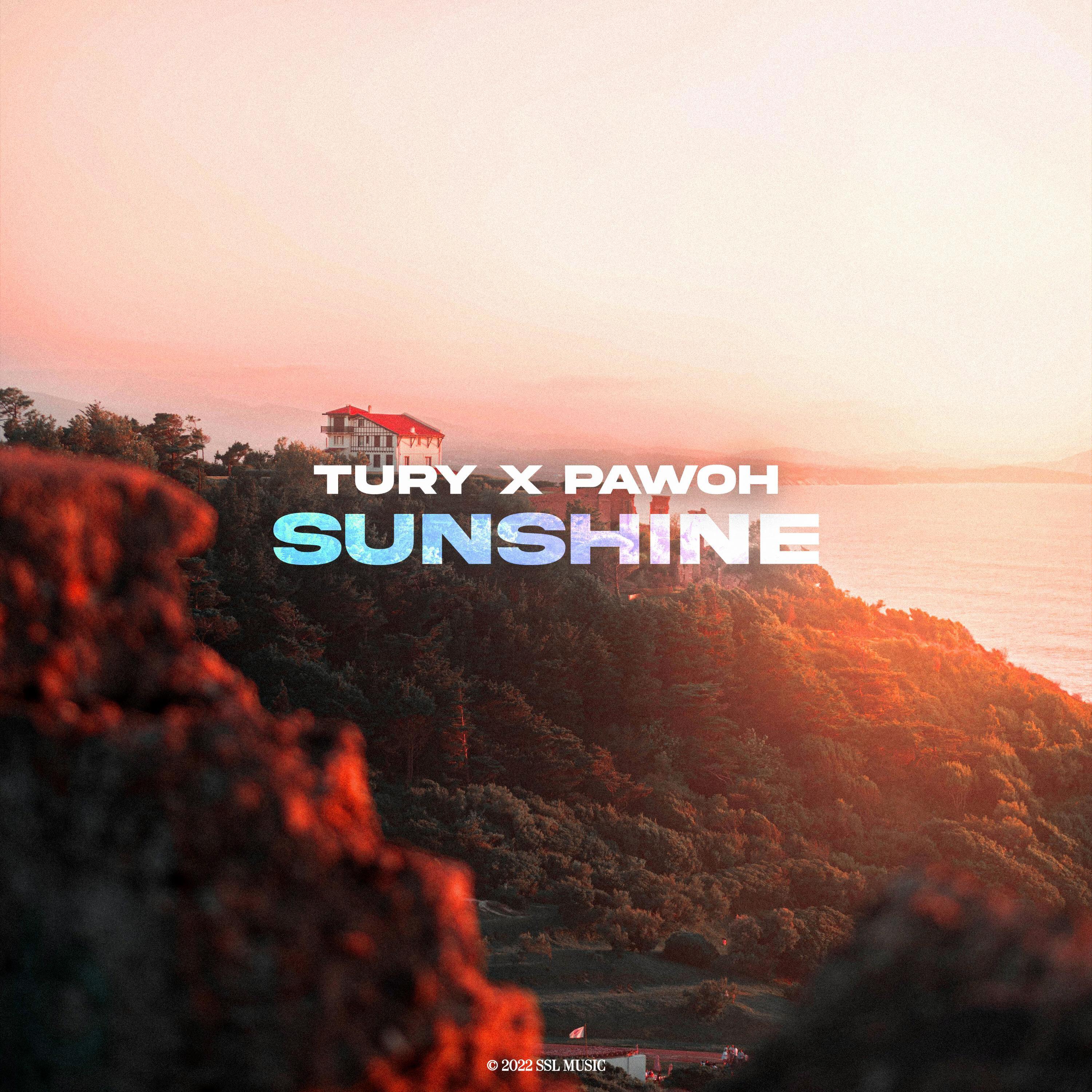 Релиз Sunshine