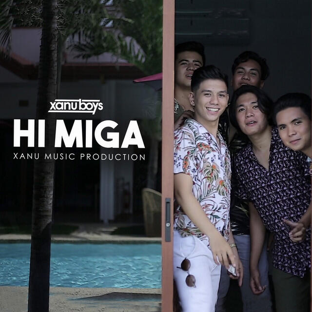 Релиз Hi Miga