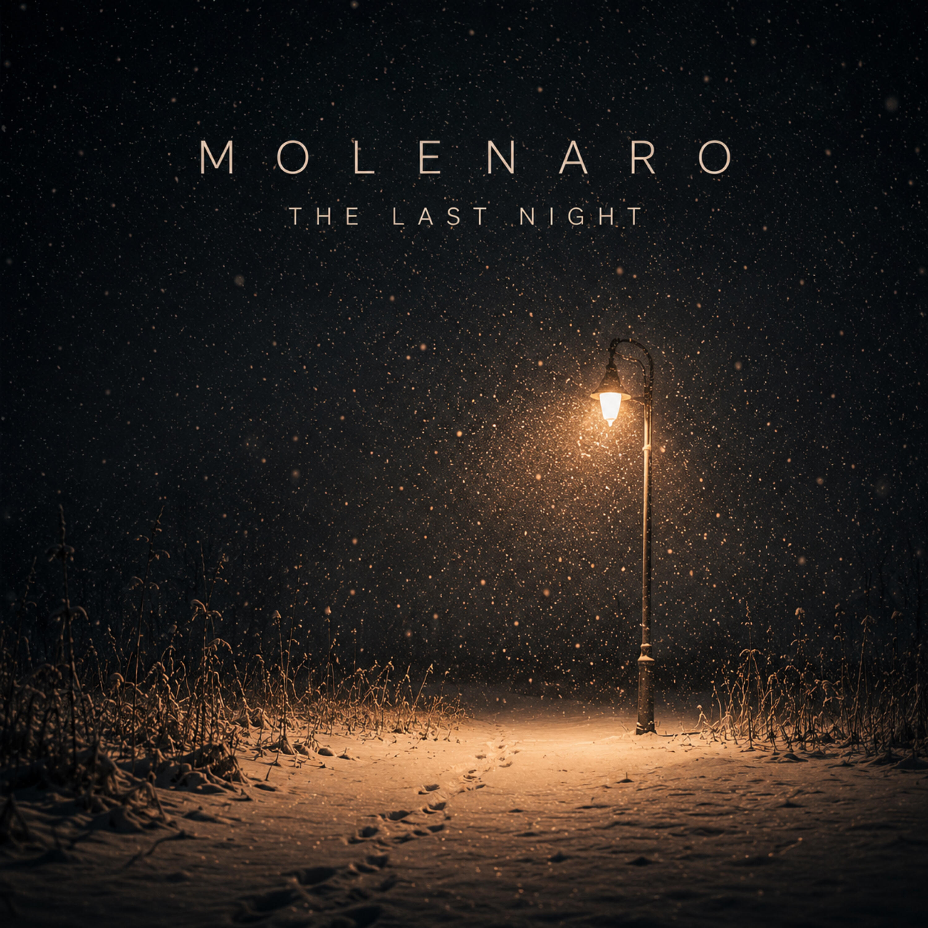 Релиз The Last Light