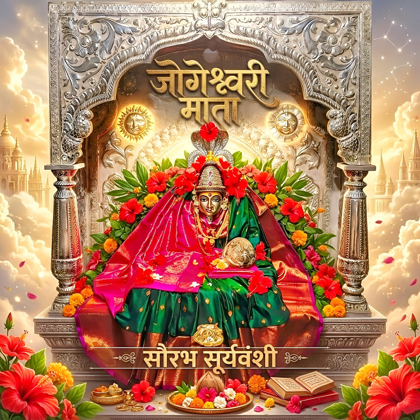 Saurabh Suryawanshi