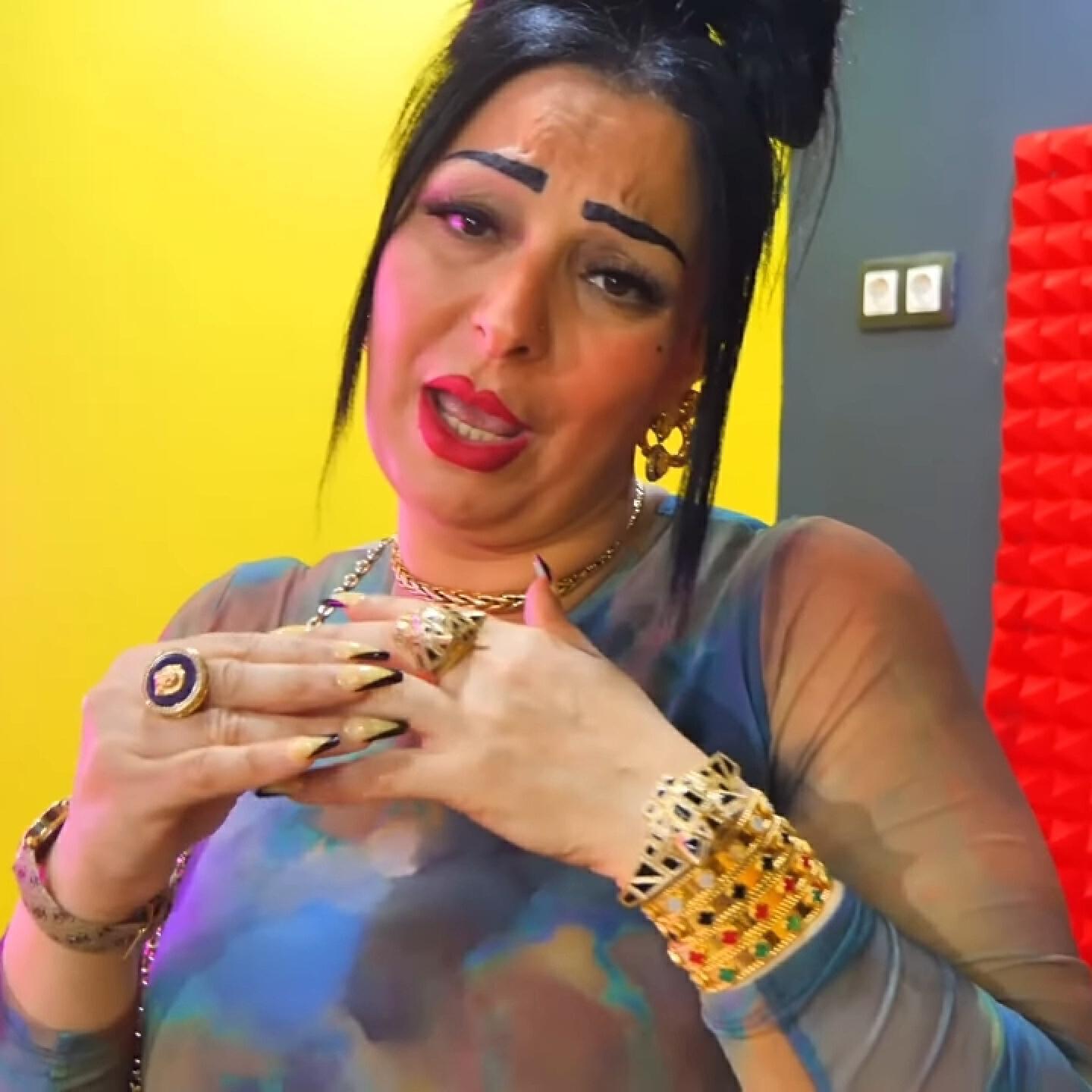 Warda Charlomanti
