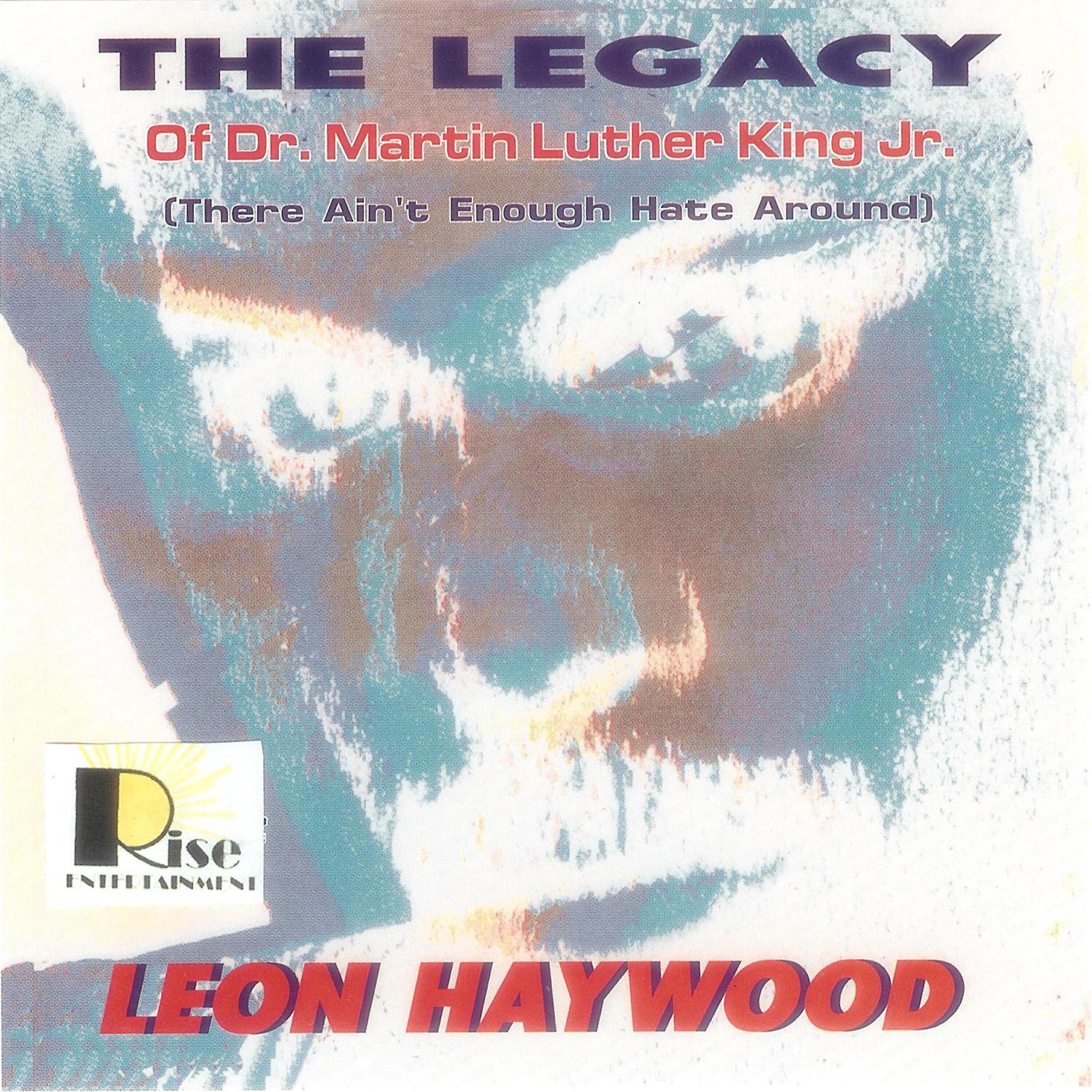 Релиз The Legacy