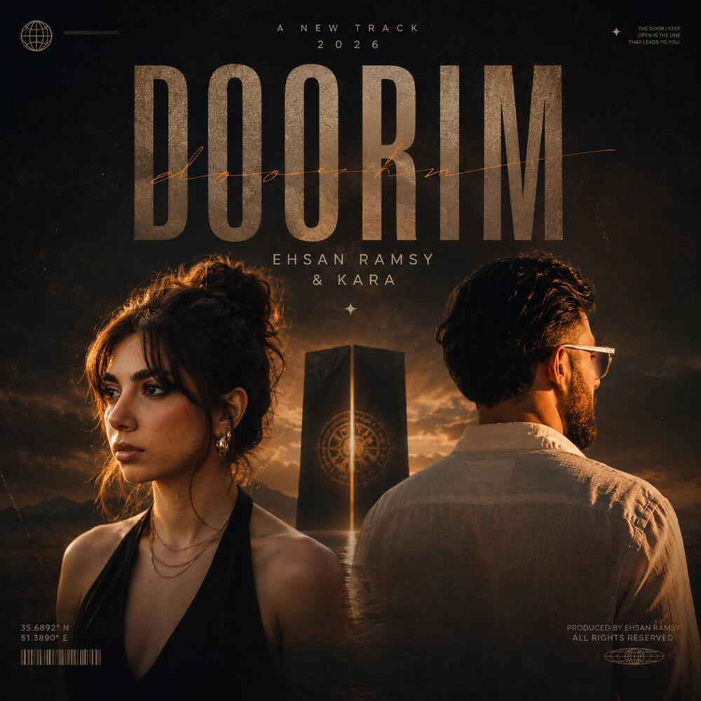 Релиз Doorim