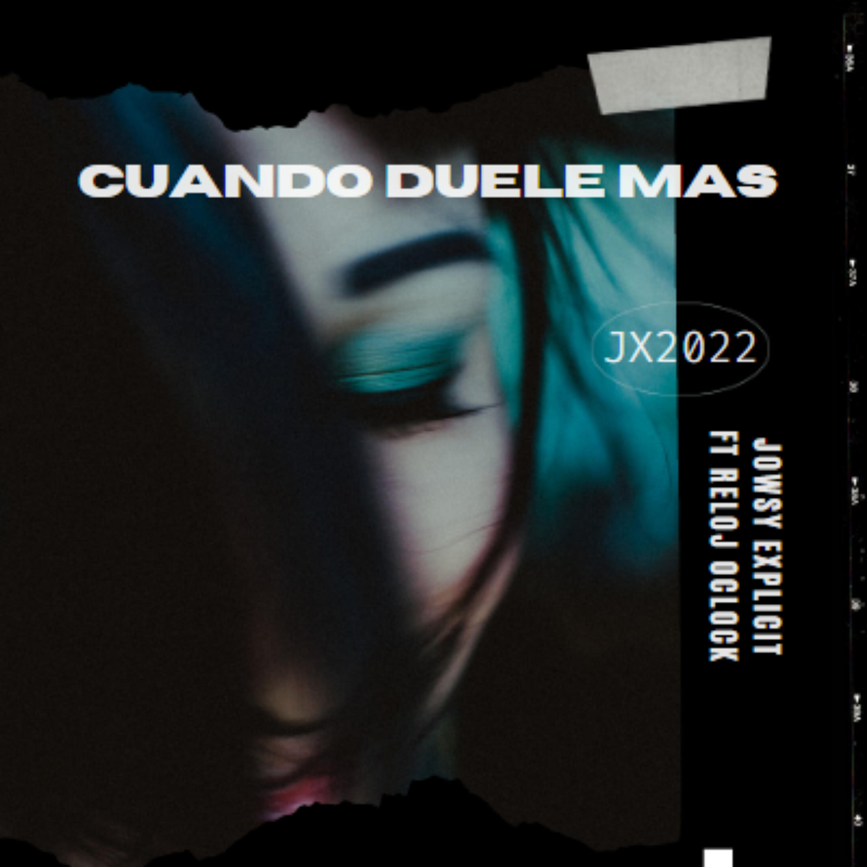 Релиз Cuando Duele Mas