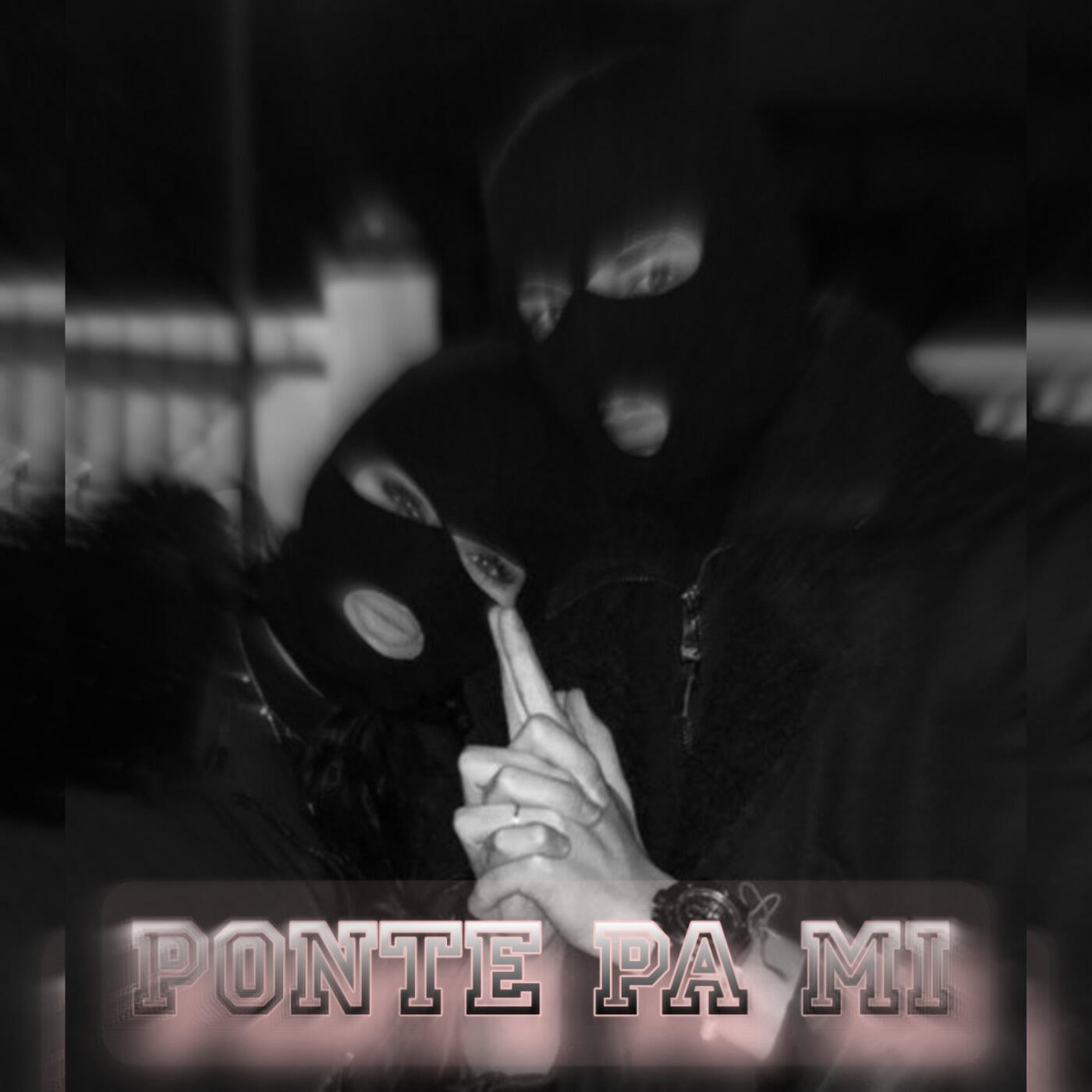 Релиз Ponte Pa Mi