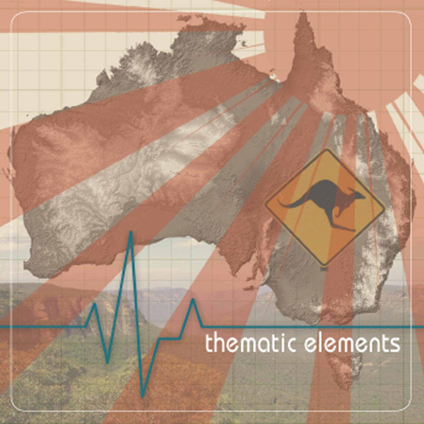 Релиз Thematic Elements