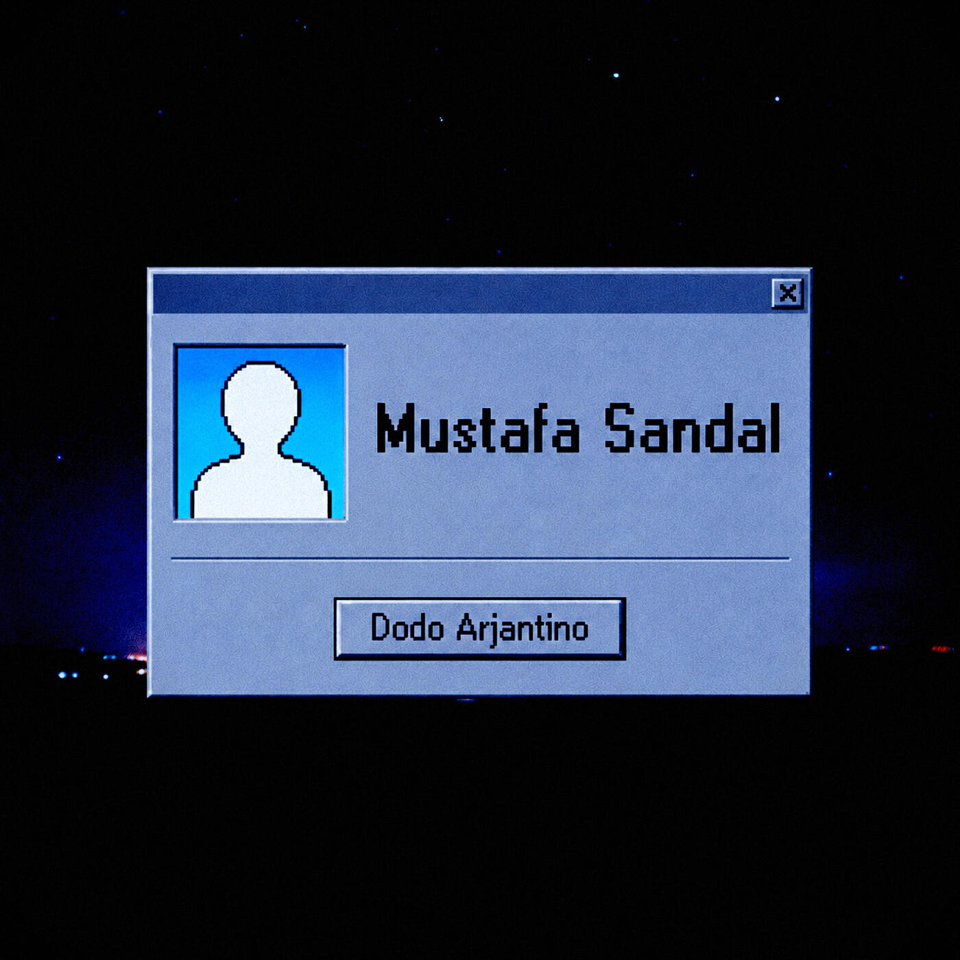 Dodo Arjantino