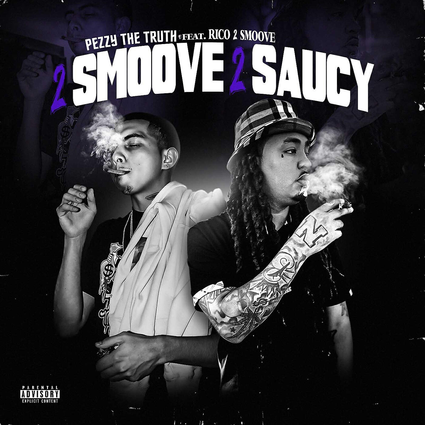 Релиз 2 Smoove 2 Saucy