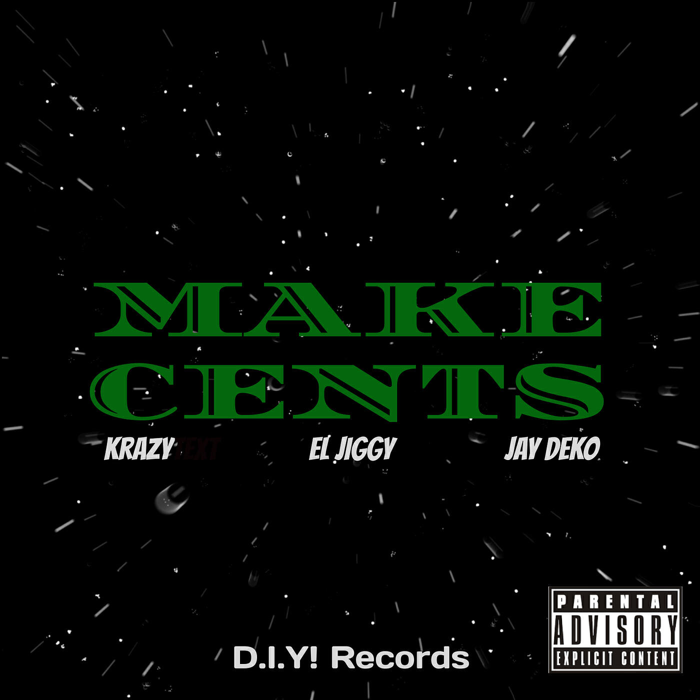Релиз Make Cents