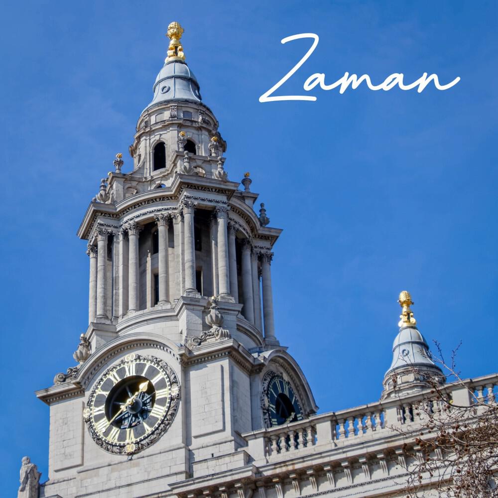 Релиз Zaman