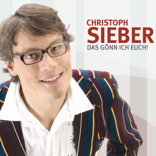 Релиз Das gönn ich Euch!