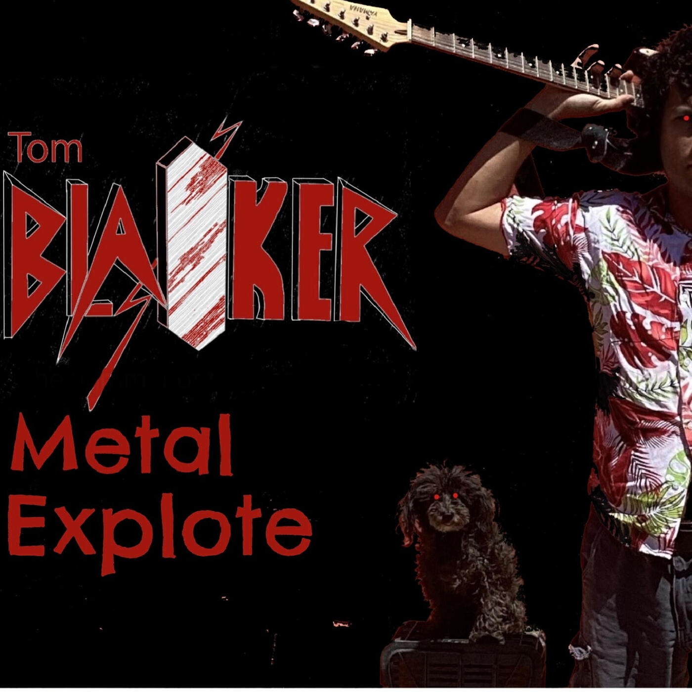 Релиз Metal Explote