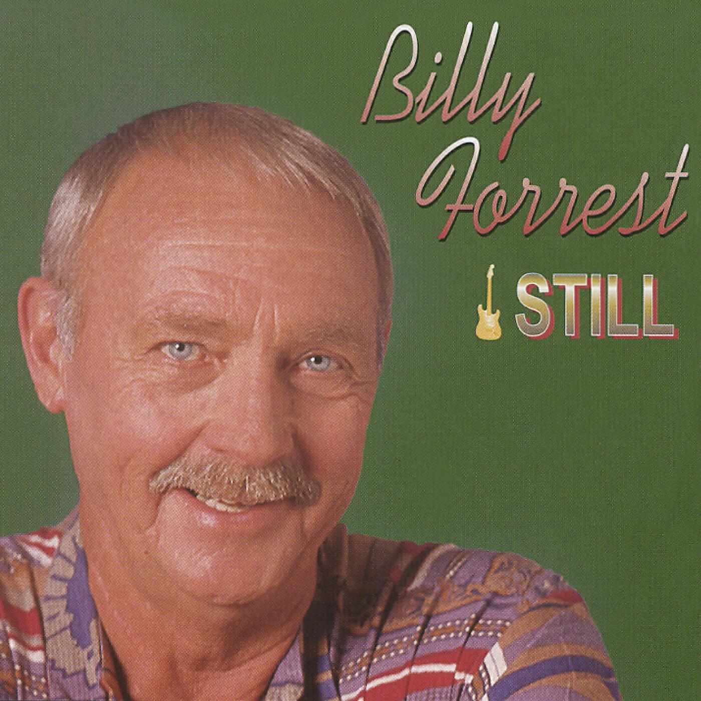 Billy Forest