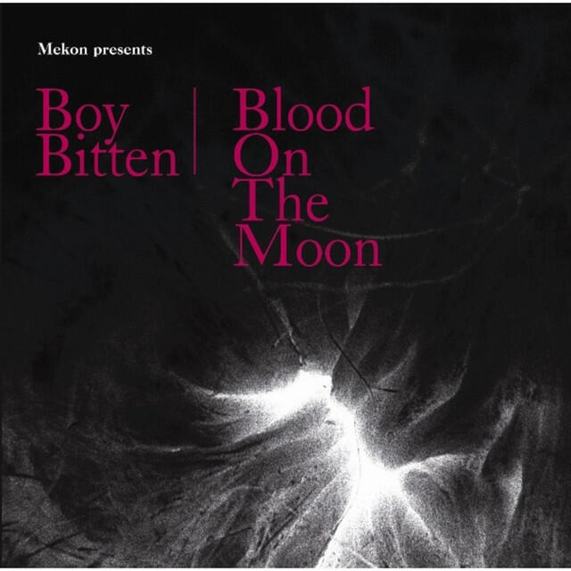 Релиз Boy Bitten / Blood on the Moon