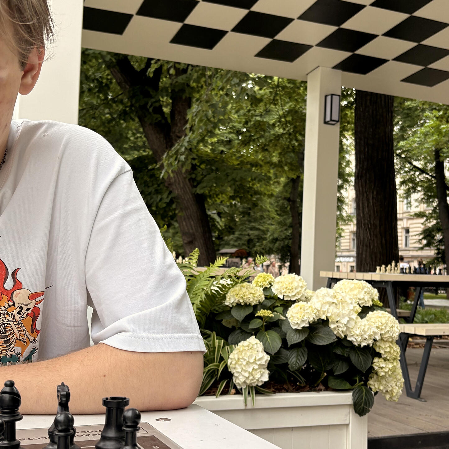 Постер альбома Как хорошо
