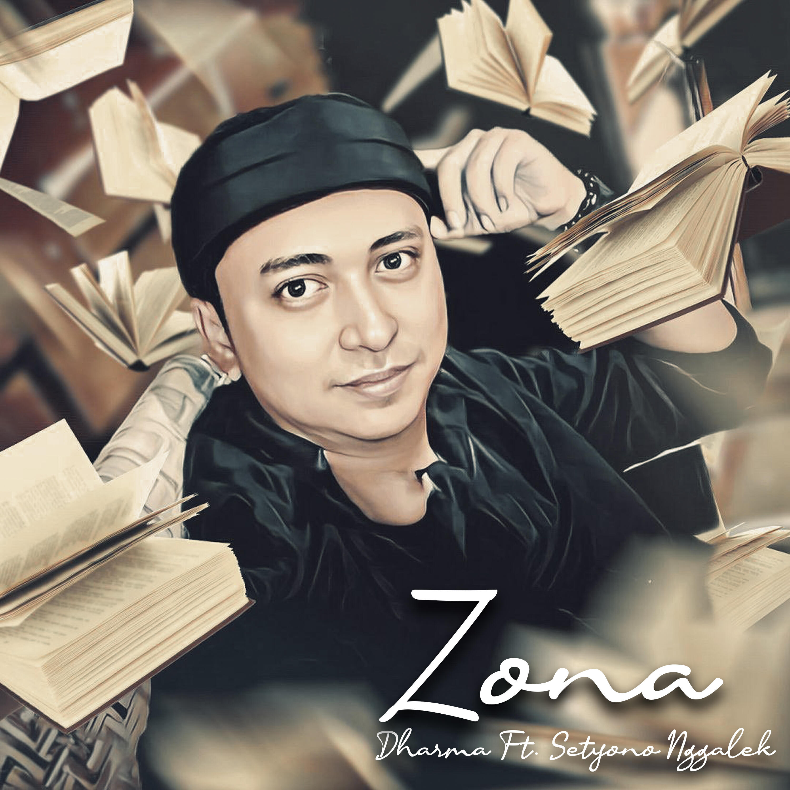 Релиз Zona