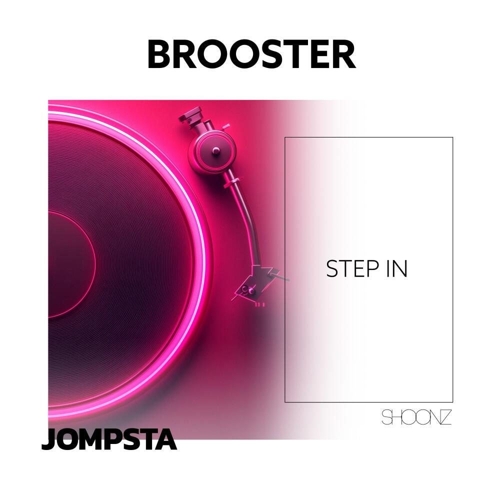 Релиз Step In