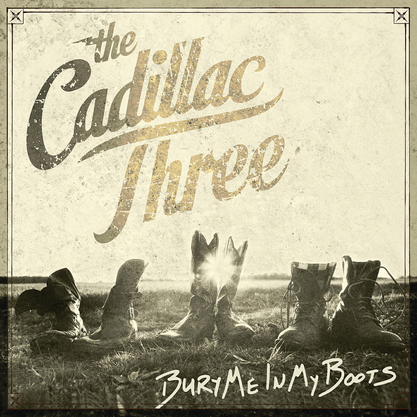 Релиз Bury Me In My Boots