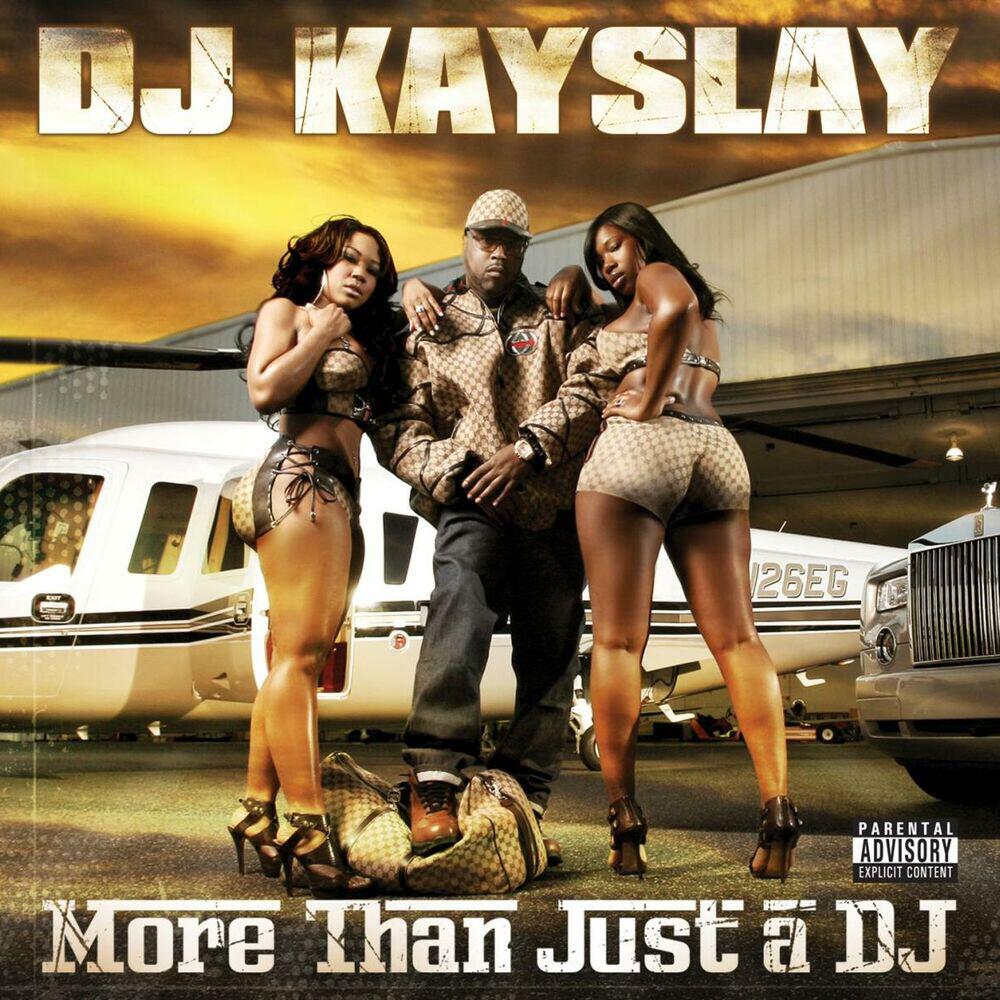 DJ Kay sSay