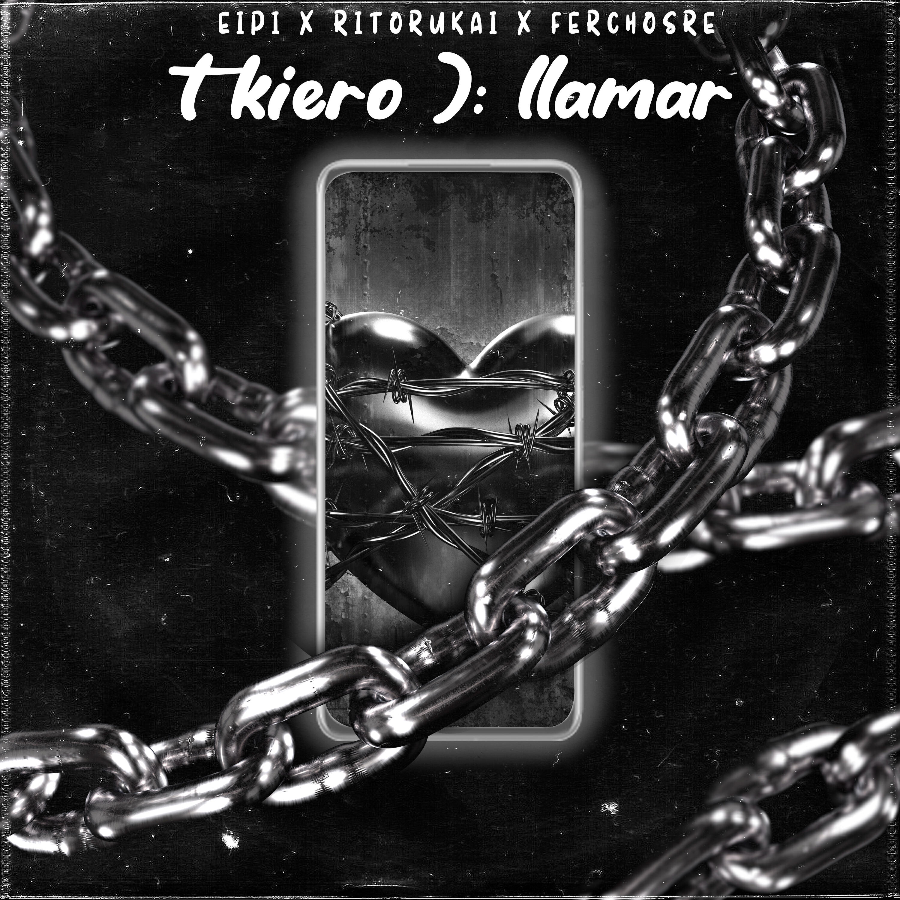 Релиз T Kiero ): Llamar