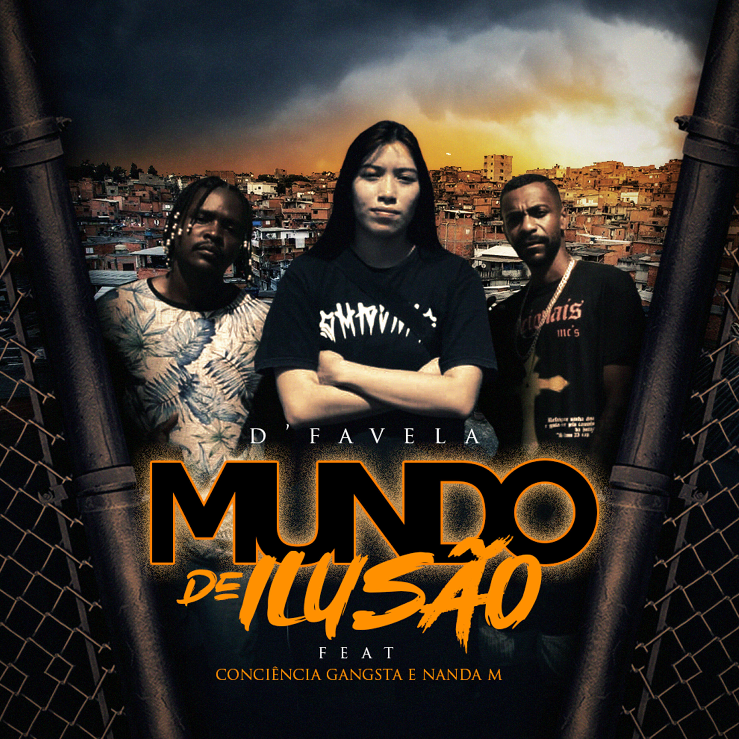 D`Favela