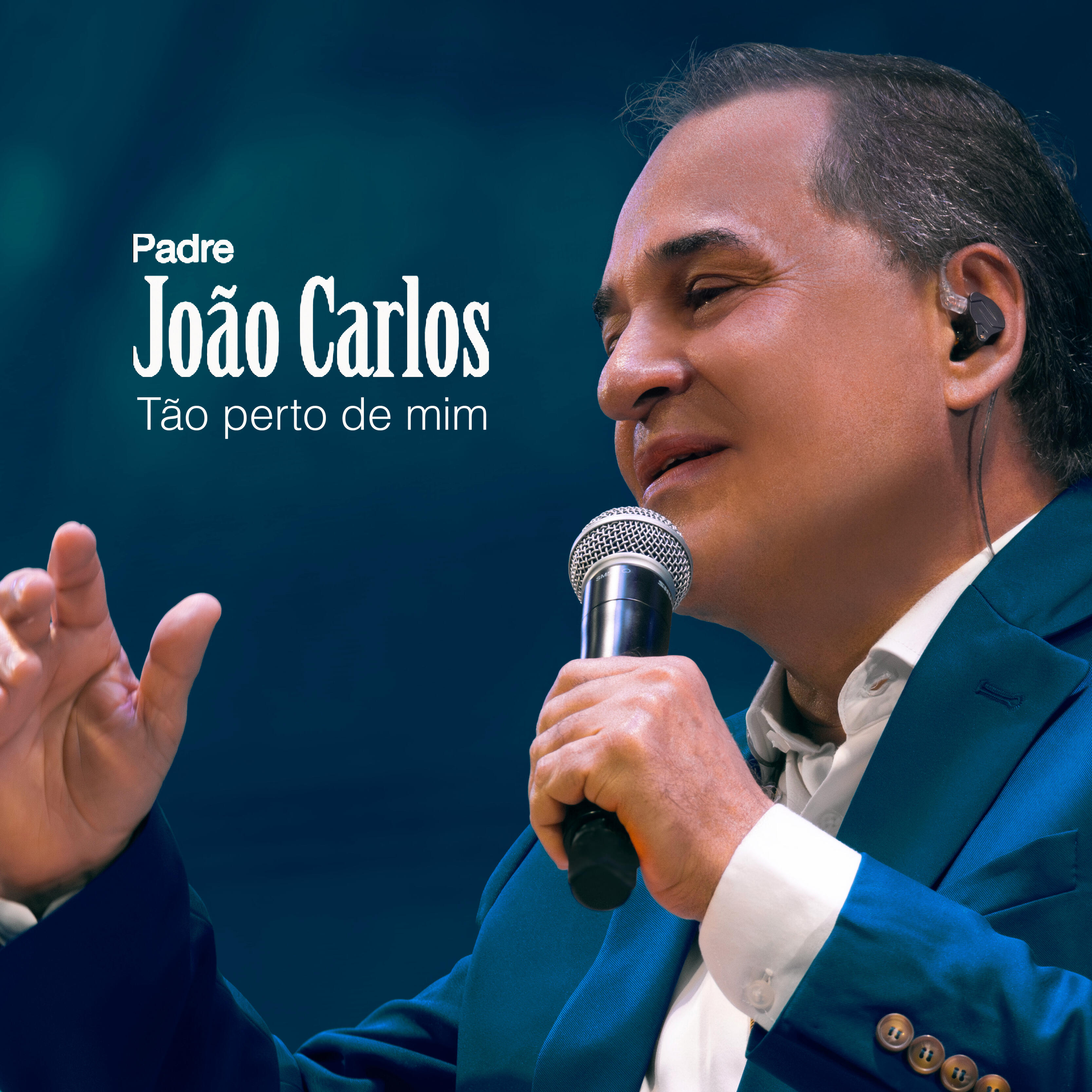 Padre João Carlos