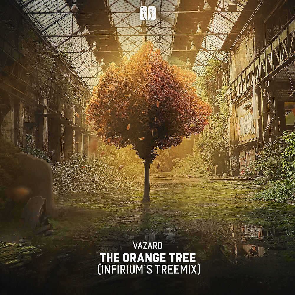Постер альбома The Orange Tree (Infirium's Treemix)