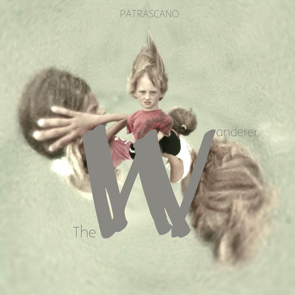 Релиз The Wanderer