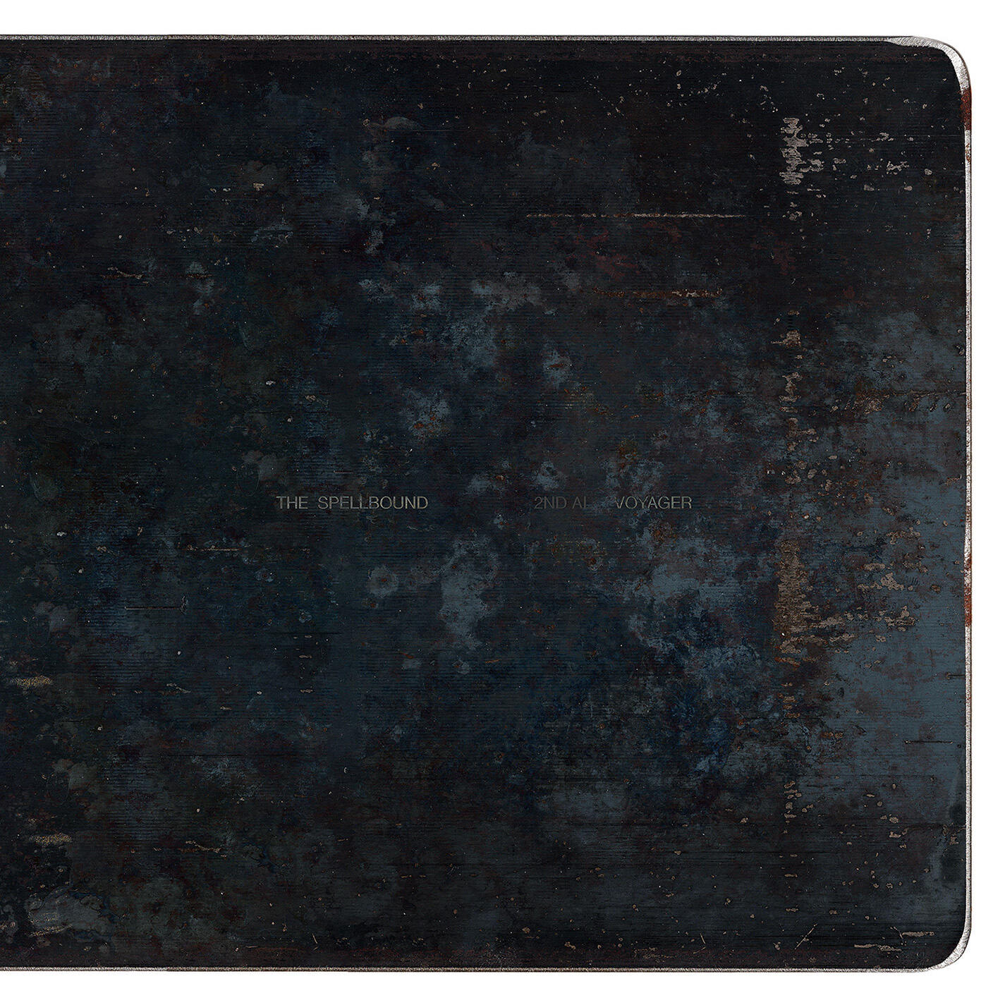 Релиз Voyager