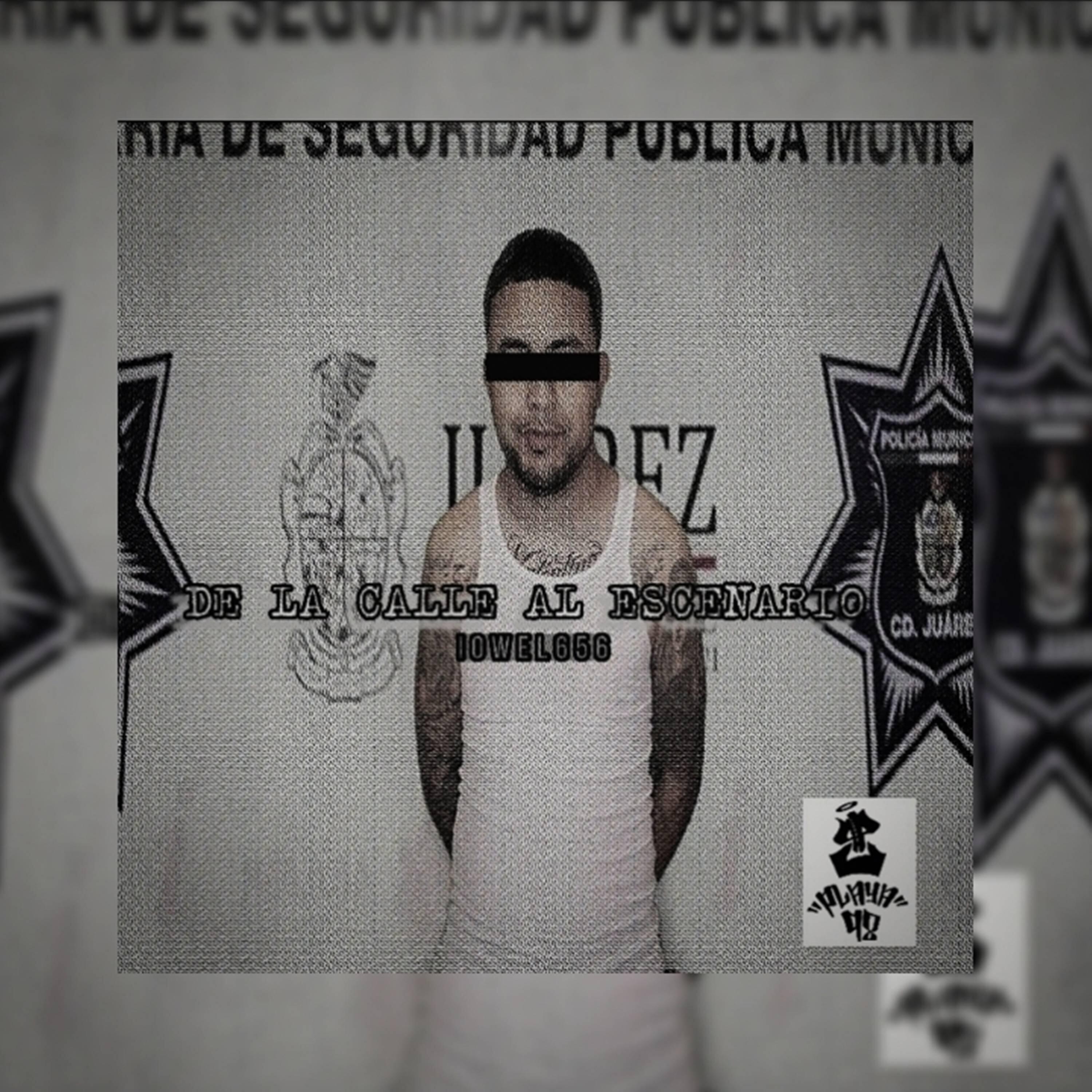 Релиз De la Calle al Escenario