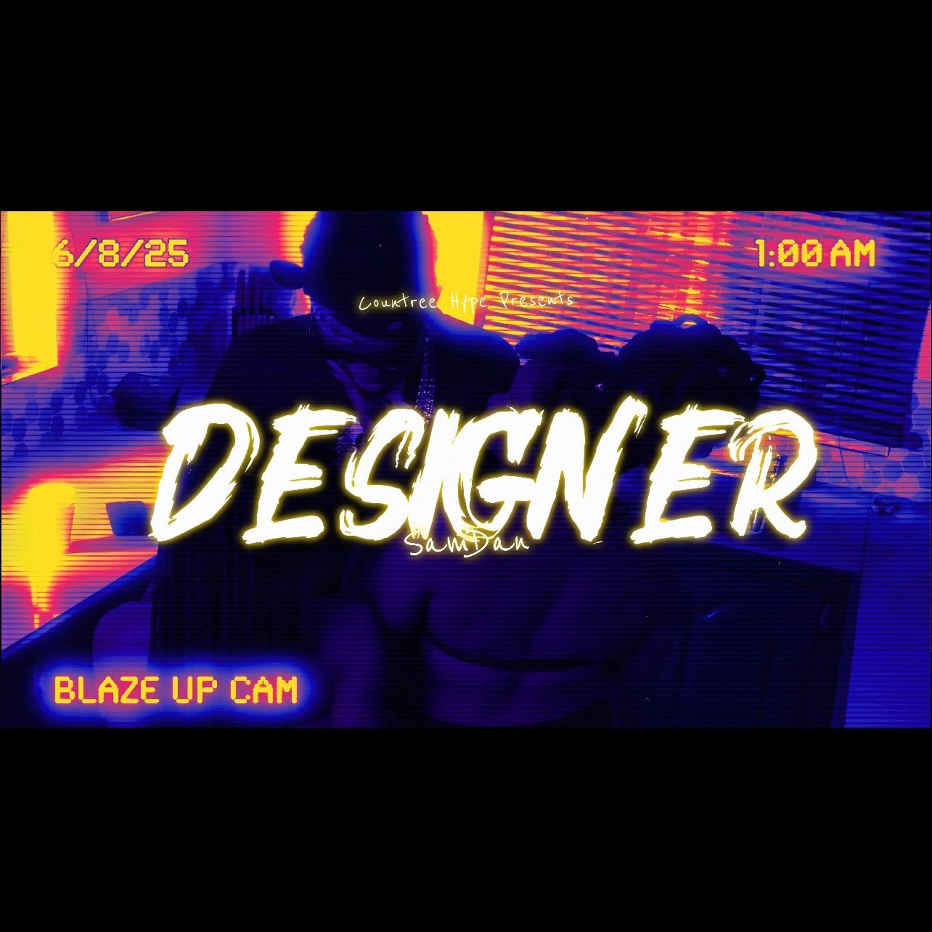 Релиз Designer