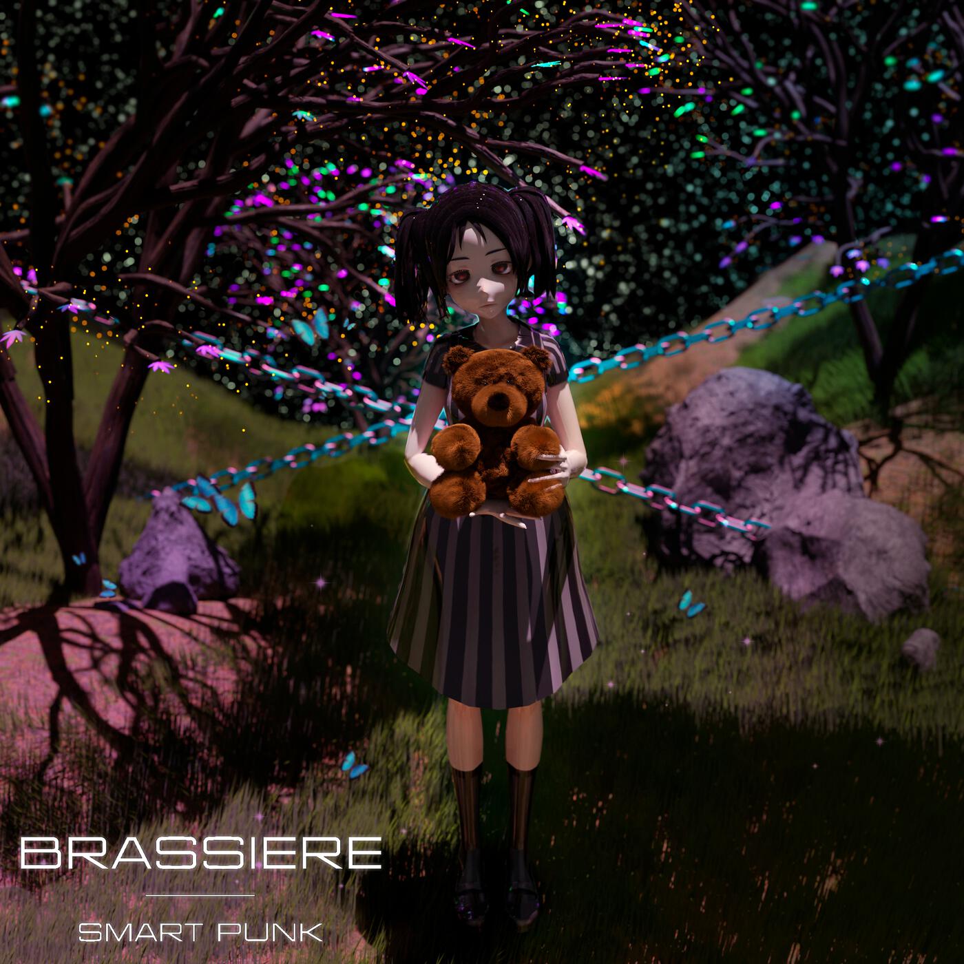 brassiere